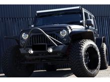 2017 Jeep Wrangler 3.6 Unlimited Sport Gibson Exhaust System 22 Inch Rim 3 Inch Lift Up Bad Wrangler Style Unregistered Pre Order
