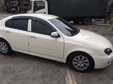 Buying Another Car, So Must Sell My 2014 Proton Persona 1.6 SV Sedan