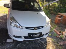 2010 Proton Exora 1.6 CPS H-Line MPV