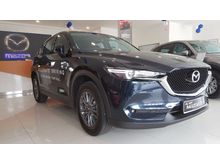 All New Mazda CX-5 SKYACTIV-G (GVC)