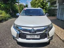 2019 Mitsubishi Pajero Sport 2.4 Dakar 4X2 SUV