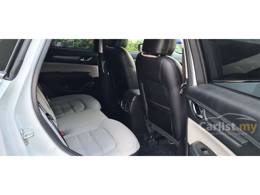 Mazda Cx 5 2021 Skyactiv G 2 0 In Kuala Lumpur Automatic Suv White For Rm 128 600 7812786 Carlist My