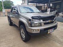 2005 Chevrolet Colorado 3.0 Extended Cab (ปี 04-07) LT Pickup MT