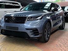 2018 Land Rover Range Rover Velar 3.0 P380 R-Dynamic SUV
