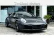 Used 2017/2021 Porsche 911 TARGA 4S 3.0 (A) 991.2 SUPER HIGH SPEC - Cars for sale