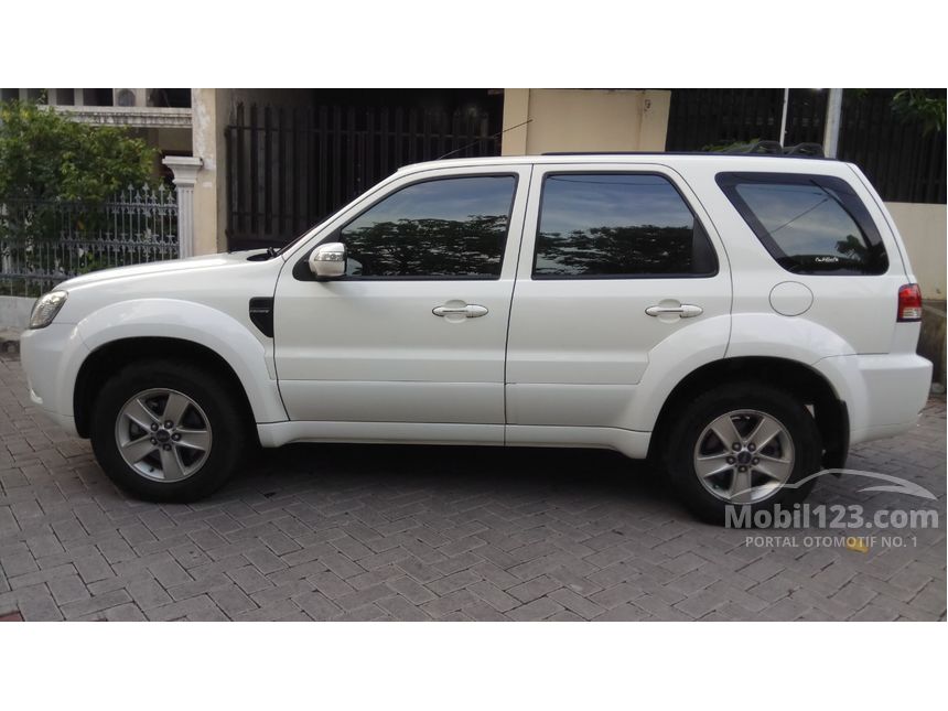 2012 Ford Escape XLT 4x2 SUV
