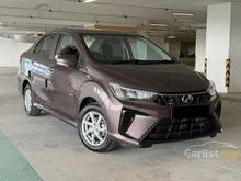 2020 Perodua Bezza 1.0 G Sedan