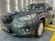 Used 2014 Mazda CX-5 2.0 SKYACTIV-G High Spec SUV (A) TIP TOP CONDITION - Cars for sale