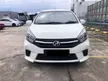 Used 2018 Perodua AXIA 1.0 G Hatchback (NO HIDDEN FEE) - Cars for sale