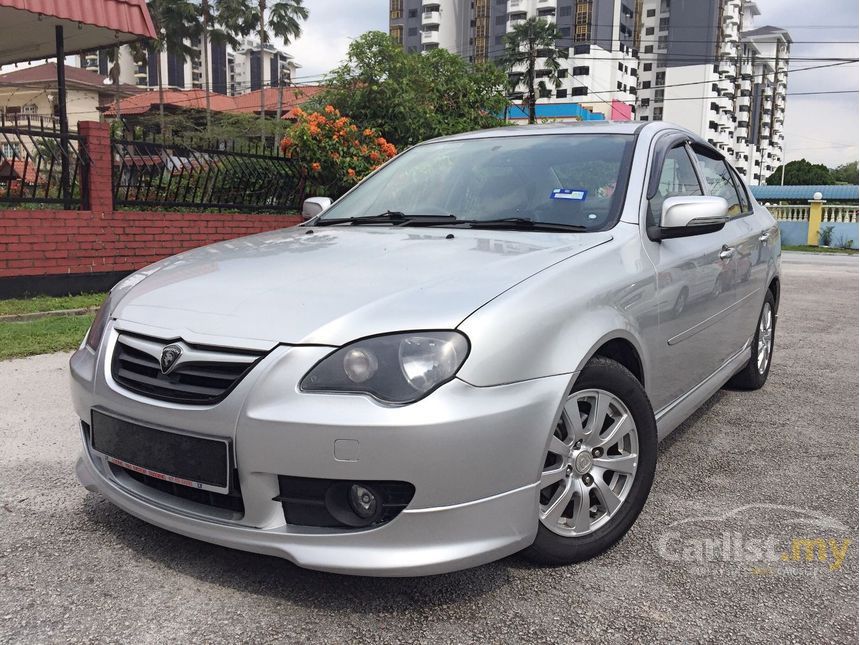 Proton Persona 2012 Elegance Base Line 1.6 in Kuala Lumpur 