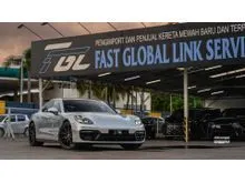 2022 Porsche Panamera 2.9 4S