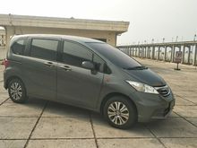 2012 Honda Freed 1.5 SD Matic Facelift