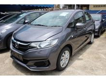 2019 Honda Jazz (A) 1.5 S i-VTEC
