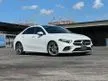 PERFECT Mercedes-Benz A180 1.3 AMG Line Sedan PROOF - FREE 8 YEARS WARRANTY