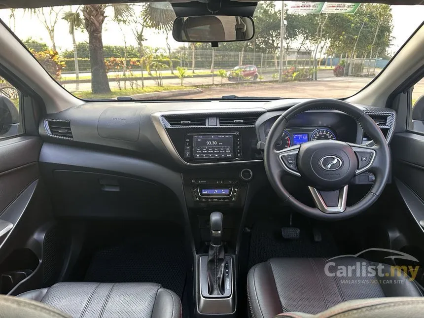 2019 Perodua Myvi AV Hatchback