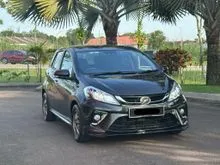2019 Perodua Myvi 1.5 AV Hatchback