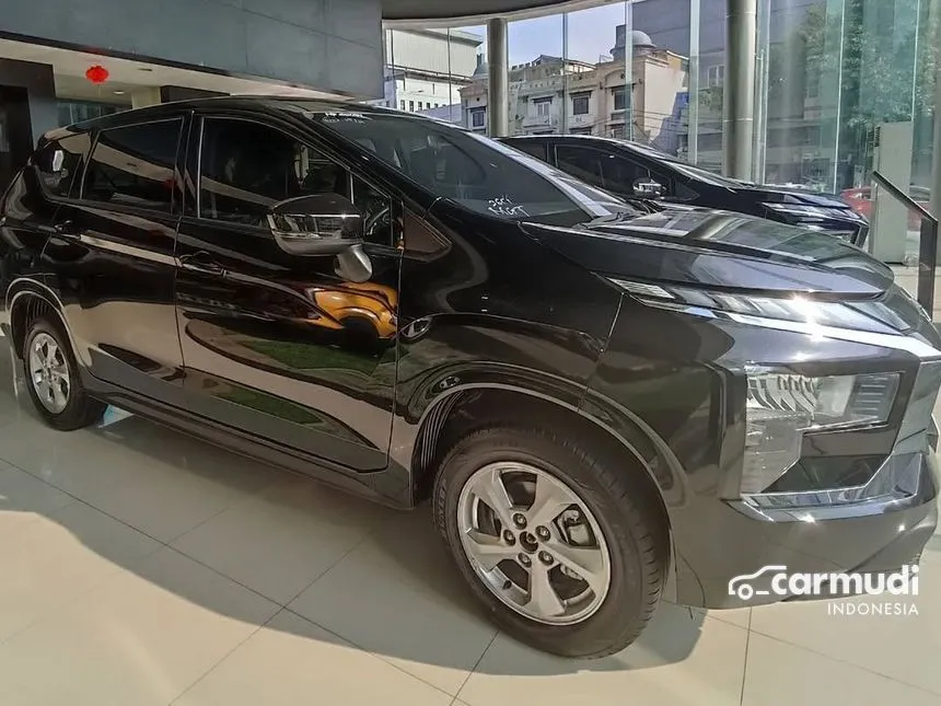 2024 Mitsubishi Xpander GLS Wagon