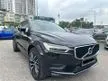 Used 2018 Volvo XC60 2.0 T5 Momentum SUV TIP TOP CONDITION YEAR END PROMOTIONS FREE 1 YEAR WARRANTY