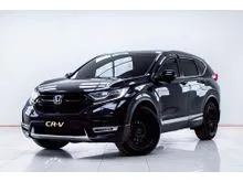 2019 Honda CR-V 1.6 (ปี 17-21) DT EL AWD SUV