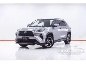 2024 Toyota Yaris Cross 1.5 HEV Premium Luxury SUV