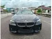 Used 2011 BMW 523i 3.0 SE Sedan FREE TINTED