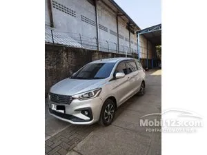 2020 Suzuki Ertiga 1.5 GX MPV