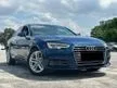 Used 2017 Audi A4 2.0 TFSI SHOWROOM CONDITION