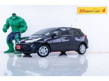 2019 Toyota Yaris 1.2 (ปี 13-17) E Hatchback