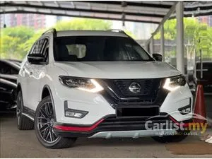 2021 Nissan X-Trail 2.0 Hybrid SUV