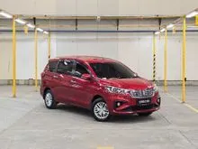 2018 Suzuki Ertiga 1.5 GX MPV