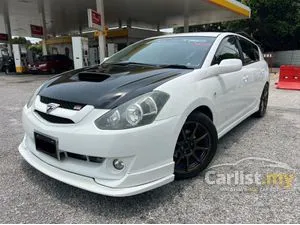 2004 Toyota Caldina 2.0 Wagon