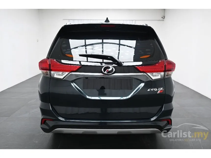 2019 Perodua Aruz AV SUV