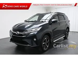 2019 Perodua Aruz 1.5 AV SUV