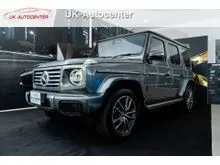 2026 Mercedes-Benz G450 3.0 W463 d 4WD SUV
