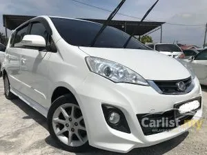 2019 Perodua Alza 1.5 EZ MPV