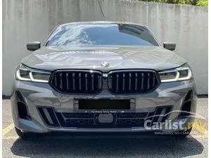 2021 BMW 630i 2.0 GT M Sport Hatchback