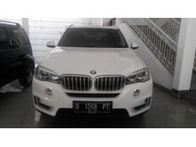 2014 BMW X5