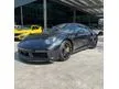 Recon 2020 Porsche 911 3.7 Turbo S Coupe - Cars for sale