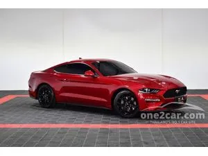 2022 Ford Mustang 2.3 (ปี 15-20) EcoBoost High Performance Coupe