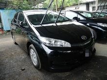 2017 Toyota Wish (A) 1.8 S
