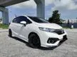 Used 2016 Honda JAZZ 1.5 V (A) FIT RS LIKE NEW COND E S
