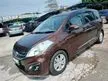 Used 2018 Proton Ertiga 1.4 VVT Executive (A) One Malay Lady Owner - Cars for sale