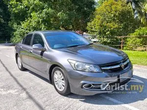 2014 Proton Perdana 2.0 E Sedan