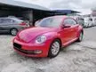 Used 2013 Volkswagen The Beetle 1.4 TSI Coupe FREE TINTED