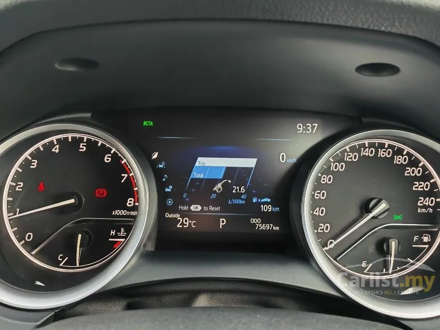 2019 Toyota Camry V Sedan