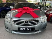 2009 Toyota Camry 2.0 E FACELIFT (A) HARGA LELONG G