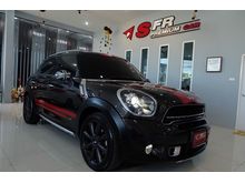 2015 Mini Cooper 2.0 R60 Countryman SD ALL4 Countryman Hatchback AT
