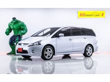 2008 Mitsubishi Space Wagon 2.4 (ปี 04-12) GLS Wagon
