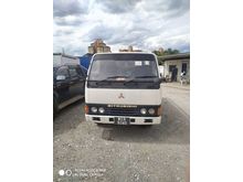1996 Toyota Dyna 2.5 Lorry