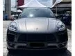 Used 2015 Porsche MSIA Warranty2024 Macan 3.0 S V6 Turbo PASM Sport Exhaust Chrono PDLS Sport Seats No Accident No Flood Excellent Condition